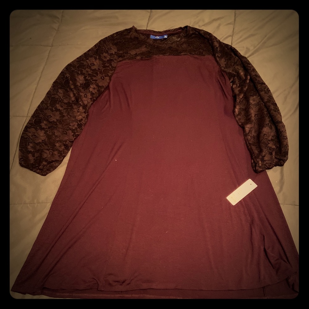Women’s dress